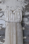 Mutedance 24 Spring/Summer Silk Corset Suspender Dress MD-MD24SS96 PM148